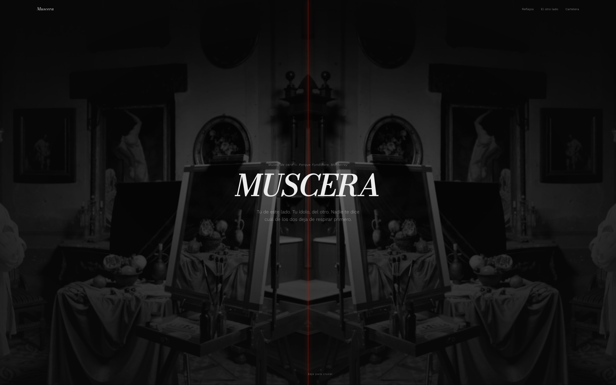 Vista previa de MUSCERA