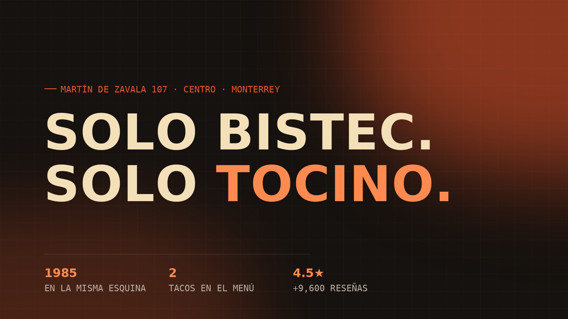 Vista previa de Tacos Primo